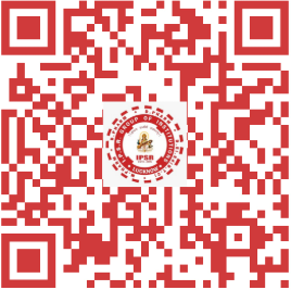 IPSR QR Code