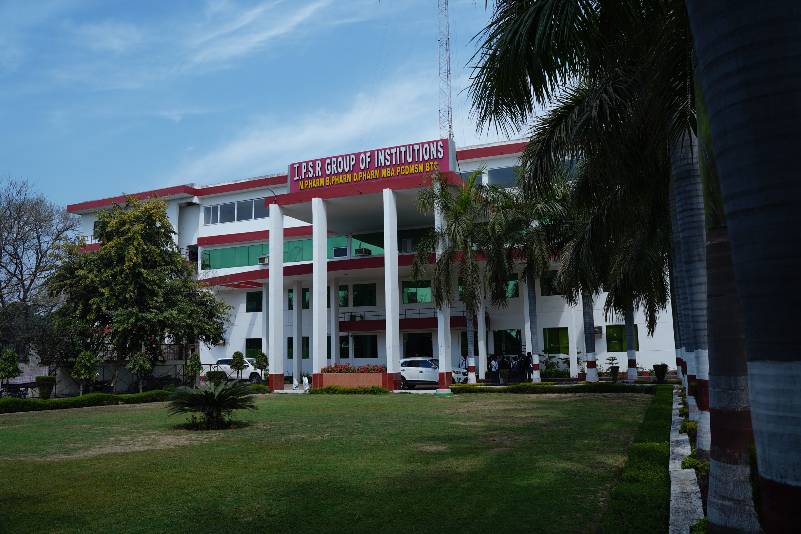 Campus